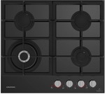 

Газовая варочная панель Grundig GIGL 6254150, Черный