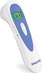 Термометр бесконтактный B.Well MED-3000 бесконтактный термометр xiaomi ihealth meter thermometer pt3
