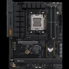 

Материнская плата Asus TUF GAMING B650-PLUS (AM5, ATX), Черный