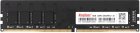 

Оперативная память Kingspec DDR4 8GB 3200MHz (KS3200D4P12008G), Черный