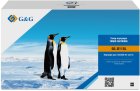 Картридж лазерный Samsung G&G GG-D115L черный (3000стр.) для Xpress SL-M2620/2820/M2670/28 70