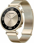 Умные часы Huawei Watch GT 4, ARA-B19, 55020BHW, Light Gold