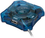  USB CBR CH-127