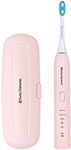 Электрическая зубная щетка Swiss Diamond SD-STB54802PK, розовый фен щетка gemei gm4835 1000 вт розовый фиолетовый