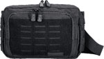 Сумка NITECORE NUP30 black сумка переноска для животных раскладная нейлон 39 х 23 х 25 см микс рас ок