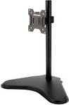 Кронштейн для монитора Rexant PROFI, настольный с подставкой (38-0308) настольный кронштейн для планшета xiaomi baseus otaku life rotary adjustment laze holder pro grey