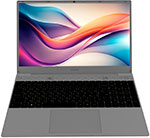 Ноутбук Digma EVE 15 C423 (NR5158DXW01), серый космос