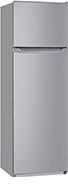 Двухкамерный холодильник NordFrost NRT 144 132 холодильник nordfrost nr 402 s серебристый