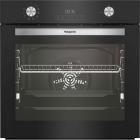

Электрический духовой шкаф Hotpoint FE8 831 JSH BLG, Черный