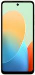 

Смартфон Tecno Spark 20c (8+128) зеленый