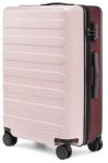 Чемодан Ninetygo Rhine Luggage 28 Pink Red 14600₽