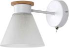 

Бра Arte Lamp A1031AP-1WH белый