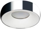 

Точечный встраиваемый светильник Arte Lamp A6665PL-1CC, хром, Хром/ белый