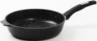 

Сковорода Мечта Гранит Black Induction Pro, 26 см