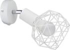 

Спот Arte Lamp A6141AP-1WH белый