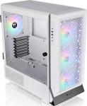 

Компьютерный корпус Thermaltake Ceres 500 TG ARGB Snow White (CA-1X5-00M6WN-00), Белый