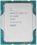 

Процессор Intel Core i3 13100F LGA1700 OEM (CM8071505092203)