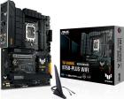 

Материнская плата Asus TUF GAMING B760-PLUS WIFI (LGA1700, ATX), Черный