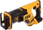 Пила сабельная DeWalt 18 В, XR DCS367N