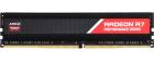 

Оперативная память AMD DDR4 16Gb 2400MHz (R7S416G2400U2S), Черный