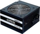 

Блок питания Chieftec Smart 500W ATX (GPS-500A8), Черный