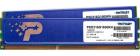 

Оперативная память Patriot Memory DDR3 16GB (2x8GB) 1600Mhz Signature (PSD316G1600KH), Синий