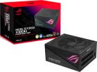 

Блок питания Asus ROG Strix 1000W Aura Edition ATX 3.0 Gold (90YE00P1-B0NA00)
