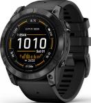 

Часы Garmin EPIX PRO (GEN 2) 51MM, SLATE GRAY W/ BLACK SILICONE BAND