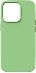 Защитный чехол Red Line для iPhone 14 Plus, MagSafe, с микрофиброй, Eucalyptus