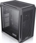 

Компьютерный корпус Thermaltake CTE C700 Air Black (CA-1X7-00F1WN-00), Черный