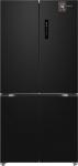 

Многокамерный холодильник Weissgauff WCD 510 Built-in Inverter NoFrost Dark Inox, Темная нержавеющая сталь