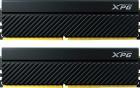 

Оперативная память Adata DDR4 16GB (2x8GB) 3600MHz XPG GAMMIX D45 (AX4U36008G18I-DCBKD45), Черный