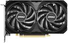 

Видеокарта MSI GeForce RTX 4060 Ti 8G VENTUS 2X BLACK E1