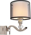 

Бра Aployt Floret APL.703.11.01, Хром/черный