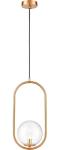 

Подвесной светильник Vele Luce Bianco VL5714P21