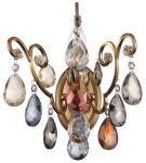 

Бра ST Luce Vianeta SL421.301.01, Бронзовый