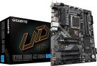 

Материнская плата Gigabyte B760 DS3H AX DDR4 (LGA1700 ATX), Черный