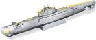 Металлический конструктор Piececool из металла SUBMARINE (HP156-SG)