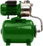 

Автоматическая насосная станция making Oasis everywhere S-60/37N-24, Зеленый