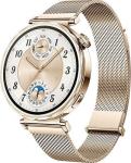 Смарт-часы Huawei Watch GT 5 (55020DGX) Golden Milanese