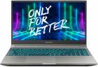 

Ноутбук Maibenben X565, 15.6, FHD IPS, Grey (X565FSFAHGRE0)