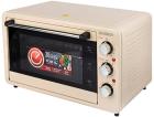 

Мини-печь Energy GT-30A, 1500Вт, 30л, (108173), Бежевый