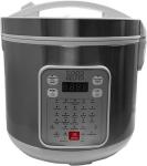 

Мультиварка GoodHelper МС-5201, Серебристый/белый