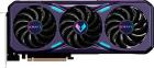 

Видеокарта Maxsun GeForce RTX 4070 Ti Super ICraft OC 16G, Фиолетовый