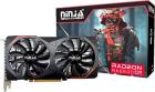 

Видеокарта Sinotex Ninja RX6600 8G AF660FG86F, Черный/серый