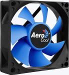 

Вентилятор для корпуса Aerocool Motion 8 Plus, 80х80x25, черный (MOTION 8 PLUS 80)
