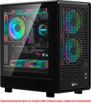 

Компьютерный корпус Formula AIR MESH G2, Черный