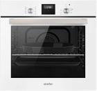 

Электрический духовой шкаф Simfer B6EW59070, Белый