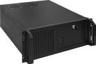 

Серверный корпус ExeGate Pro 4U450-16/4U4019S БП 600RADS (EX293225RUS), Черный