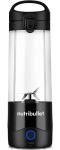 

Блендер стационарный Nutribullet NBP003B, Черный